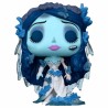 Figura POP Plus La Novia Cadaver Emily with Butterflies - imagen 1