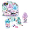 Set 3 botes esponjoso Slime Diy - imagen 1