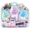 Set 3 botes esponjoso Slime Diy - imagen 2