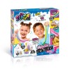 Set 10 botes mezclables Slime Diy - imagen 1