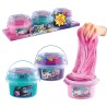 Set 3 cubos slime sensaciones Slime - imagen 1