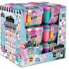 Cesta comida rapida Slime Diy surtido - imagen 1