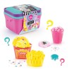 Cesta comida rapida Slime Diy surtido - imagen 2