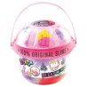Super cubo slime preparado decoraciones Slime surtido - imagen 2