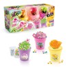 Set 3 macetas flores Slime Flower - imagen 1