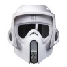 Casco electronico Scout Trooper Star Wars - imagen 1