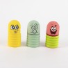 Portatodo silicona Bob Esponja surtido - imagen 2