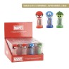 Sacapuntas contenedor Vengadores Avengers Marvel surtido - imagen 1