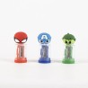 Sacapuntas contenedor Vengadores Avengers Marvel surtido - imagen 2