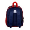 Mochila 3D Assemble Vengadores Avengers Marvel 31cm - imagen 2