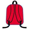 Mochila Vengadores Avengers Marvel 30cm - imagen 2