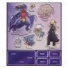 Blister cartas Garchomp ex Cynthia Pokemon Latino - imagen 3