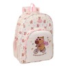 Mochila Capibara 42cm adaptable - imagen 1