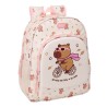 Mochila Capibara 38cm adaptable - imagen 1