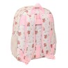 Mochila Capibara 38cm adaptable - imagen 2