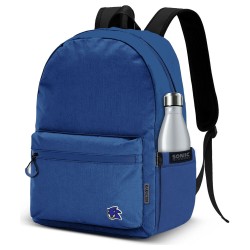 Mochila Sonic the Hedgehog 44cm