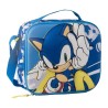 Bolsa portameriendas 3D Sonic the Hedgehog - imagen 1