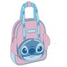 Mochila Stitch Disney 30cm - imagen 1