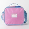 Bolsa portameriendas 3D Stitch Disney - imagen 2