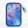 Plumier Stitch Disney triple - imagen 2