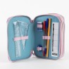 Plumier Stitch Disney triple - imagen 3