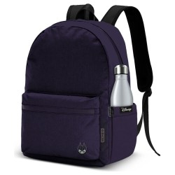 Mochila Villanas Disney 44cm
