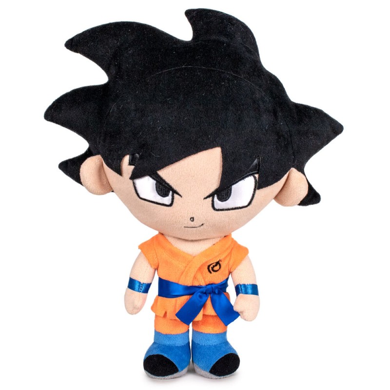 Peluche Goku Dragon Ball Super soft 60cm