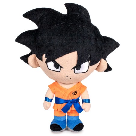 Peluche Goku Dragon Ball Super soft 60cm