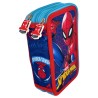 Plumier Web Marvel Spiderman triple - imagen 1