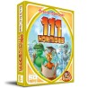 Juego mesa 111 Hormigas español - imagen 1
