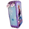 Plumier Frozen Disney triple - imagen 1