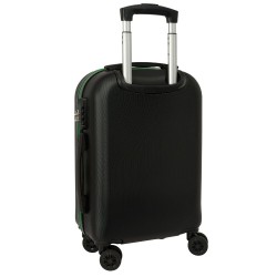 Maleta trolley ABS Minecraft 50cm