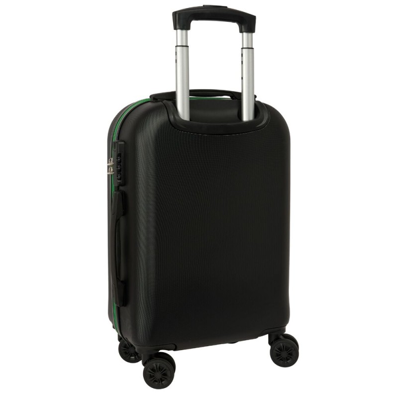 Maleta trolley ABS Minecraft 50cm