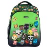 Mochila Characters Minecraft 42cm - imagen 2