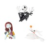 Set 3 imanes Pesadilla Antes de Navidad Disney - imagen 1