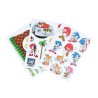 Set imanes troquelados Sonic the Hedgehog - imagen 3
