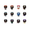 Figura Mystery Bitty POP Sports NFL surtido - imagen 2