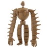 Maqueta Model Kit Robot Soldier Combat version Castle in the Sky - imagen 1