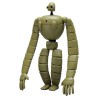 Maqueta Model Kit Robot Soldier Gardener version Castle in the Sky - imagen 1