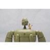 Maqueta Model Kit Robot Soldier Gardener version Castle in the Sky - imagen 3