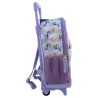 Trolley 3D Puppy Bluey 32cm - imagen 2