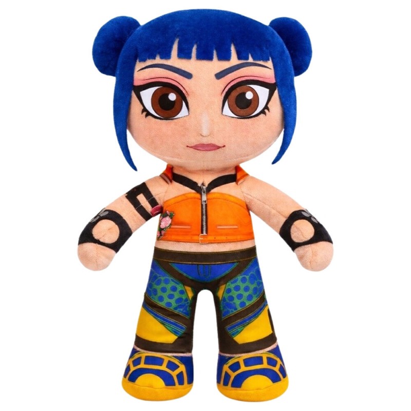 Peluche Azul KPop 80cm