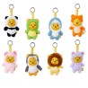 Peluche sorpresa YuYus Winnie the Pooh Disney 12cm surtido - imagen 2