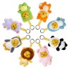 Peluche sorpresa YuYus Winnie the Pooh Disney 12cm surtido - imagen 3