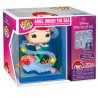 Figura POP Nooks Disney Princesas Ariel Under the Sea - imagen 1