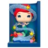 Figura POP Nooks Disney Princesas Ariel Under the Sea - imagen 2