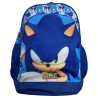 Mochila Sonic the Hedgehog 42cm - imagen 1