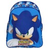 Mochila Sonic the Hedgehog 40cm - imagen 3