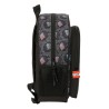 Mochila Graffiti Minecraft 38cm adaptable - imagen 3