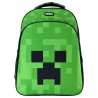 Mochila Face Minecraft 42cm - imagen 1